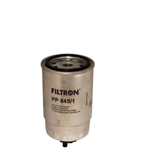 Drivstoffilter FILTRON PP 845/1 Drivstoffilter FILTRON PP 845/1