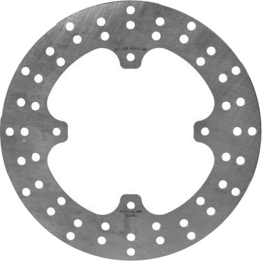 Bremseskive TRW MST326