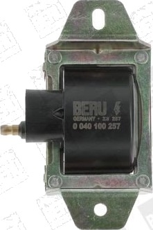 Tennspole BERU ZS257