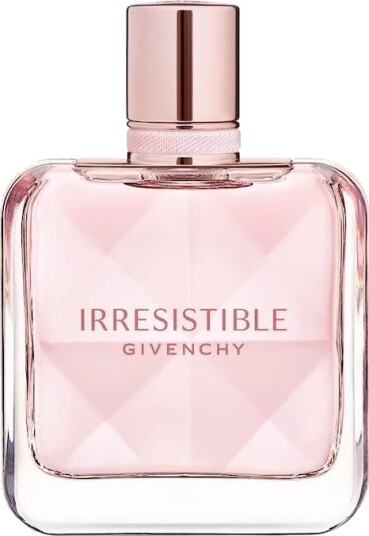 Givenchy Irrésistible Eau de Toilette 50 ml Blomsteraktig Duft for Dame