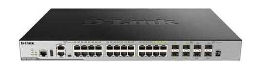 D-Link DGS 3630-28TC D-Link DGS 3630-28TC