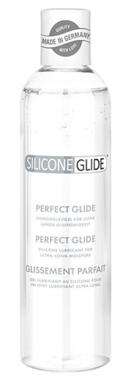 Silikon Feel Glid 250 Ml Silikon Feel Glid 250 Ml