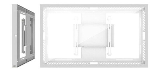 SMS Casing Wall SMS Casing Wall