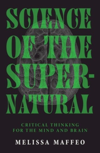 Science of the Supernatural Science of the Supernatural