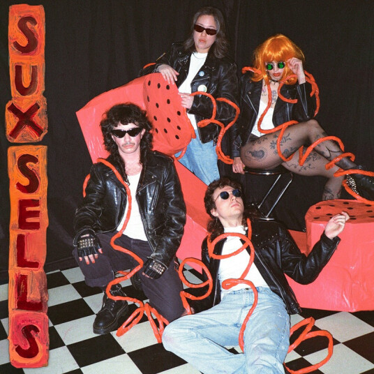 Sux Sells