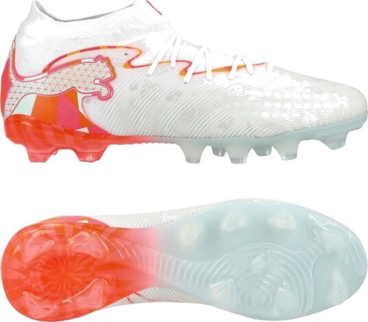 PUMA Future 9 Pro Fg/ag Brilliance Kvinner størrelse 42½