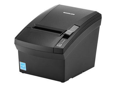 Bixolon Srp-330Iii - S/H Direkte Termisk Kutter