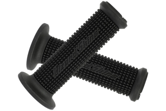 Lizard Skins Mini Machine Grips black
