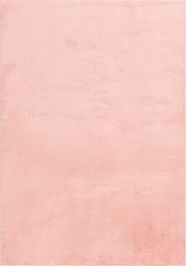 Relax Ryeteppe 200x290 cm Rosa Relax Ryeteppe 200x290 cm Rosa