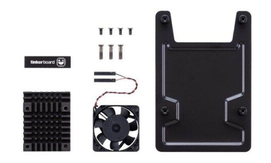 ASUS Open Case DIY Kit