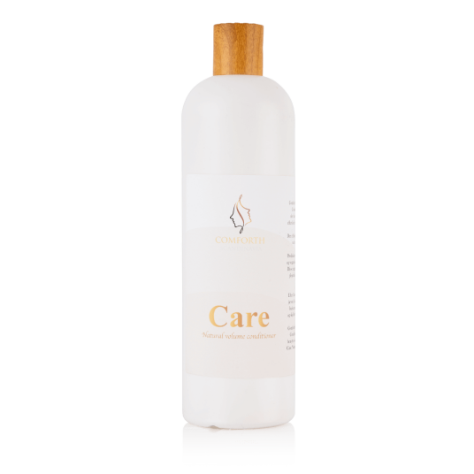 Comforth Care Natural Volume Conditioner/Balsam 500ml