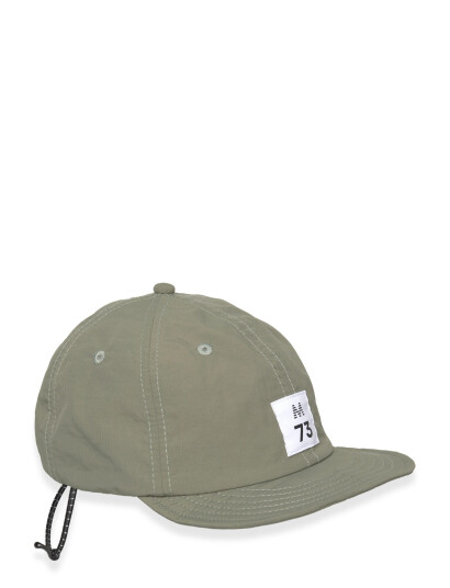 Matinique Mafold Cap 73 Khaki green ONE SIZE Matinique Mafold Cap 73 Khaki green ONE SIZE