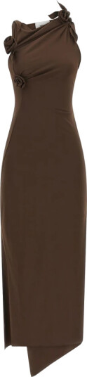 Coperni Dame Kjoler Brun S, Coperni Dame Kjoler Brun S,