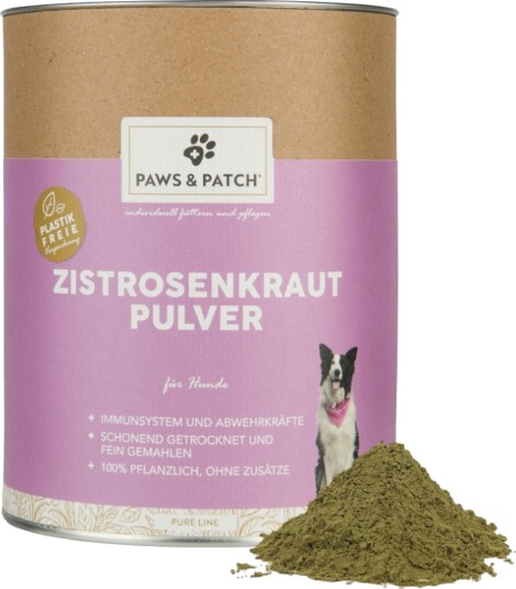 Paws & Patch Cistus Pulver 250 G