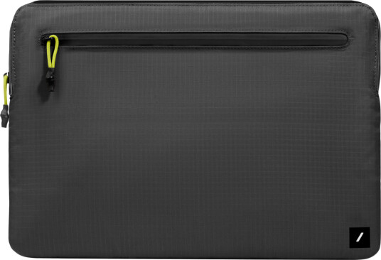 Native Union Ultralight Mappe til MacBook Pro 16"   Svart