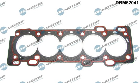 Tetning, topplokk DR.MOTOR AUTOMOTIVE DRM62041