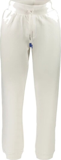 North Sails Herre Bukser Hvit 3XL,