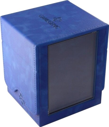 Gamegenic Squire Plus 100+ Xl Blå