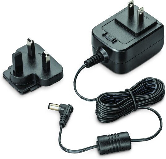 Poly VVX 150/250/350/450 CCX 400 PSU5V/3A EU VERSION PERP