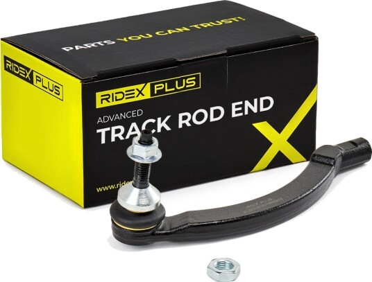 RIDEX PLUS 914T0021P Endeledd RIDEX PLUS 914T0021P Endeledd