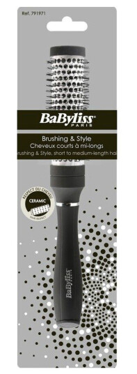 BaByliss Paris Accessories Ceramic Round Brush 28mm 28 mm