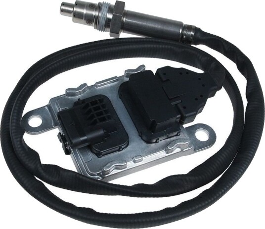 NOx-sensor, NOx-katalysator AS-PL NOX9112