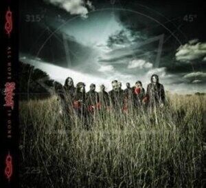 Slipknot All Hope Is Gone Slipknot All Hope Is Gone