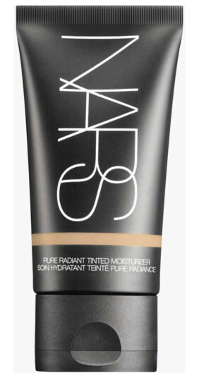 NARS Pure Radiant Tinted Moisturizer SPF 30 50 ml St.Moritz NARS Pure Radiant Tinted Moisturizer SPF 30 50 ml St.Moritz