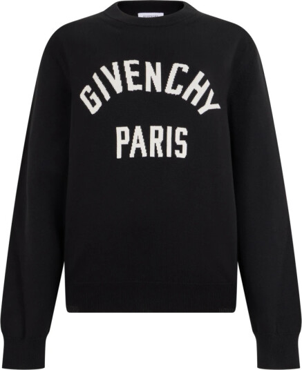 Givenchy Herre Strikkevarer Svart M,
