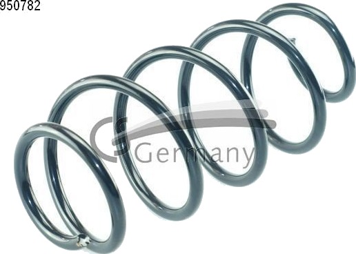 CS Germany 14.950.782 Fjær