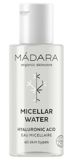 MÀDARA Micellar water 50 ml