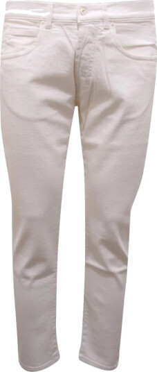 Nine In The Morning Herre Jeans Hvit W30, Nine In The Morning Herre Jeans Hvit W30,