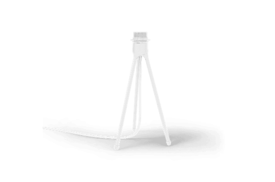 Umage Tripod til Bordlampe Matt Hvit