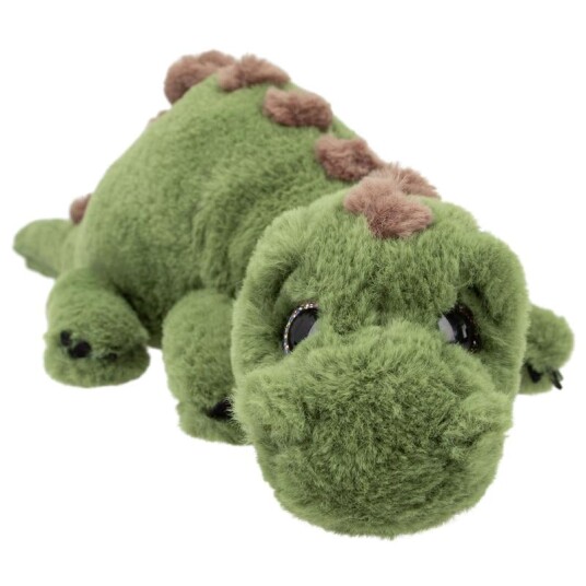 Dino World Dinosaur Plush Green 50 cm 0412653 Dino World Dinosaur Plush Green 50 cm 0412653