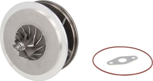Kjernegruppe, lader EVORON EVCH0079