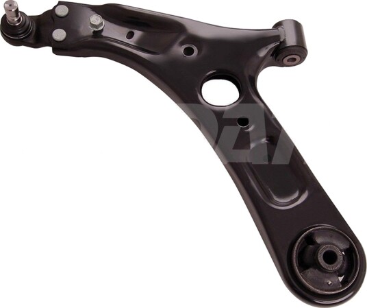 Bærearm SPIDAN CHASSIS PARTS 58242