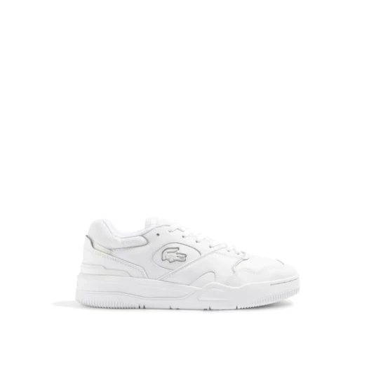Lacoste Herre Sko Hvit 44 EU