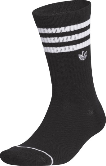 Adidas Golf Originals Originals Mr Socks Svart Golfsokker Black