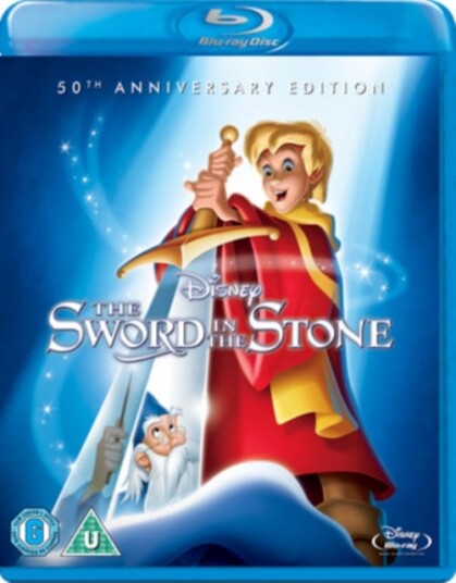 The Sword in the Stone The Sword in the Stone