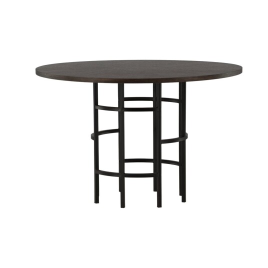 Furniture Fashion Venture Design Copenhagen Spisebord - Mocca 1711783-02-0 1711783-01-0