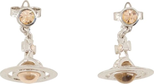 Vivienne Westwood Dame Accessories Grå ONE SIZE, Vivienne Westwood Dame Accessories Grå ONE SIZE,