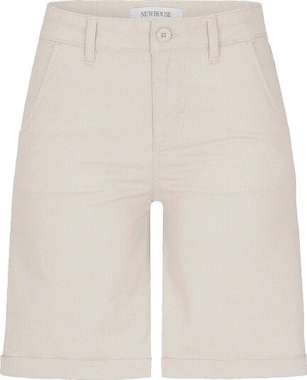 Newhouse Shorts Sahara Beige Newhouse Shorts Sahara Beige
