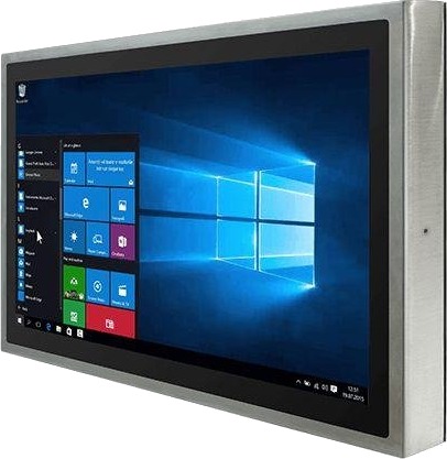 Winmate 23.8" i5 1135G7 W24IT3S SPA269/W11PRO Winmate 23.8" i5 1135G7 W24IT3S SPA269/W11PRO