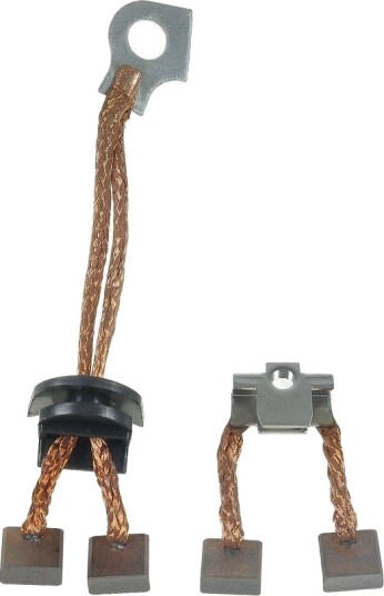 Børste starter AS PL SB3002
