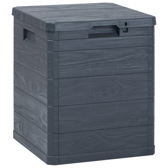 Putekasse 90 L antrasitt 45684