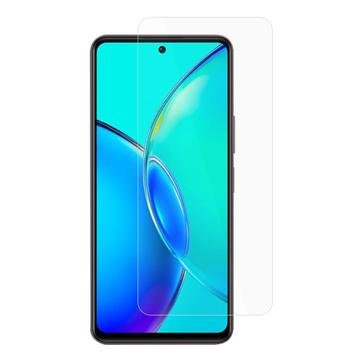 vivo Y27s Beskyttelsesglass 9H Case Friendly Klar