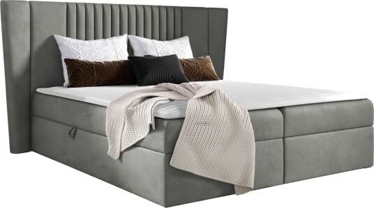 Boisdale Kontinentalseng 140x200 cm -
