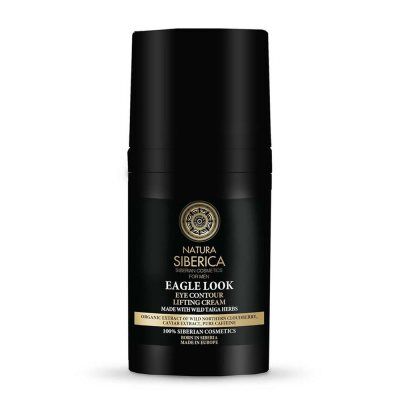 Natura Siberica Eagle Look Eye Cream For Men 30ml Natura Siberica Eagle Look Eye Cream For Men 30ml