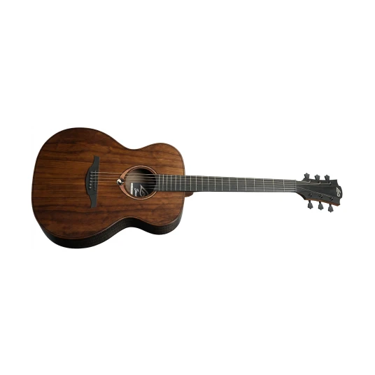 Lag Guitars Lag Sauvage-A Sauvage Auditorium