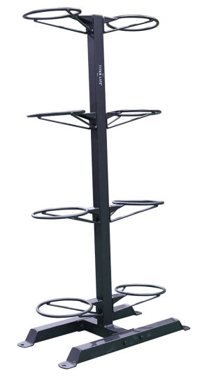 TITAN LIFE Wall ball & Slammball  rack
